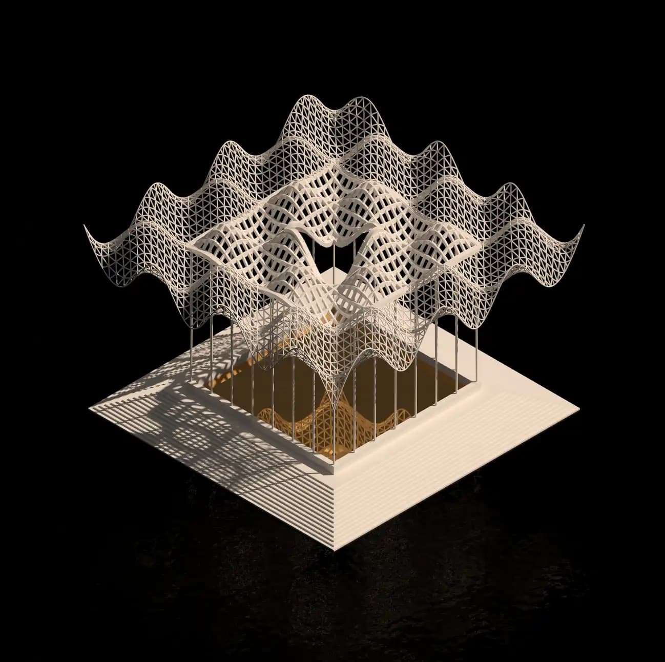 AI-Powered Parametric Design with Autodesk Forma — image 2