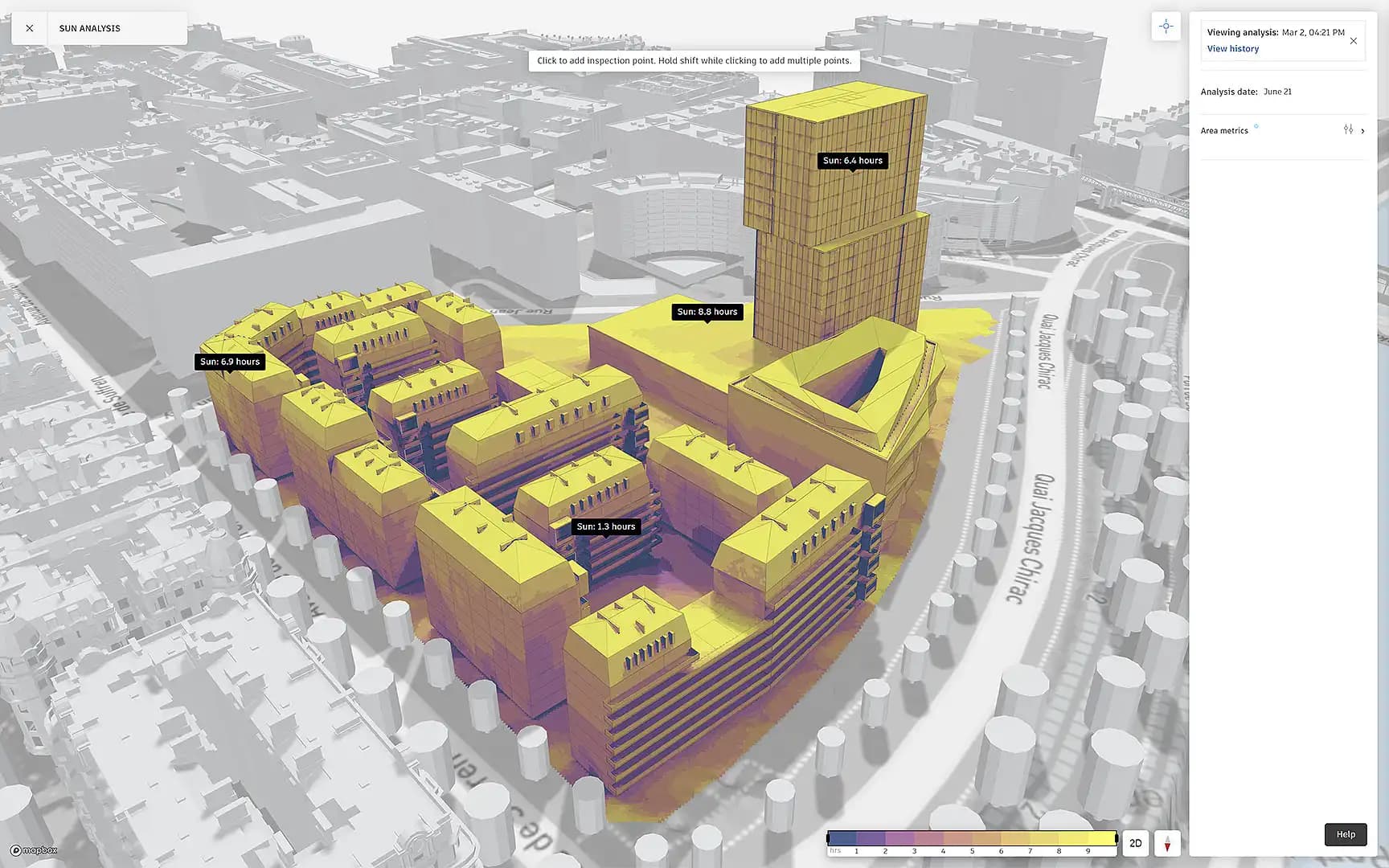 AI-Powered Parametric Design with Autodesk Forma — image 4
