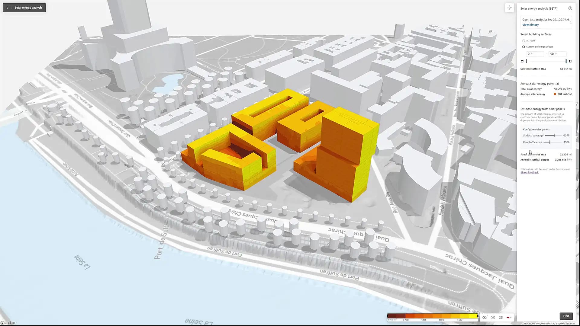 AI-Powered Parametric Design with Autodesk Forma — image 5
