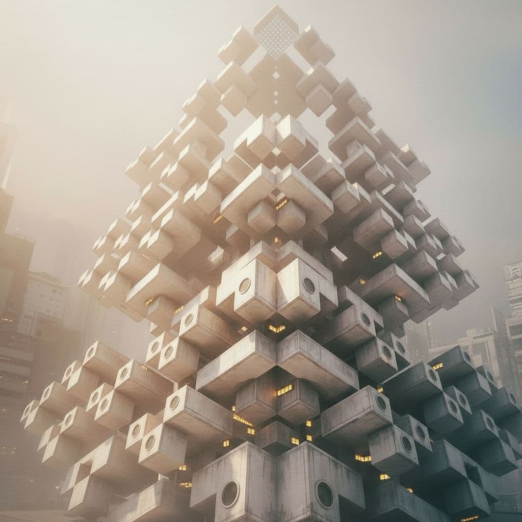 AI Worldbuilding with SvelteKit & Three.js