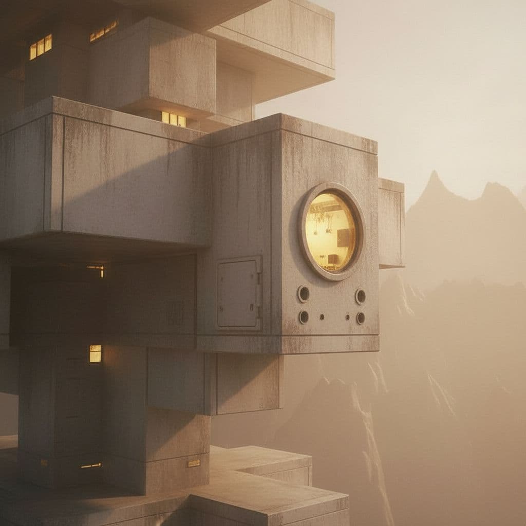 AI Worldbuilding with SvelteKit & Three.js