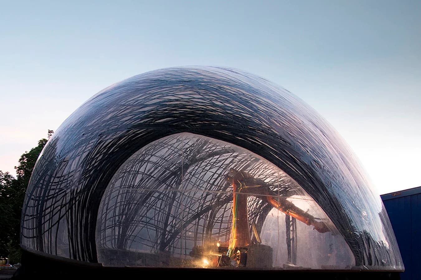 25 Influential Computational Designers Building the Future of Architecture — image 3