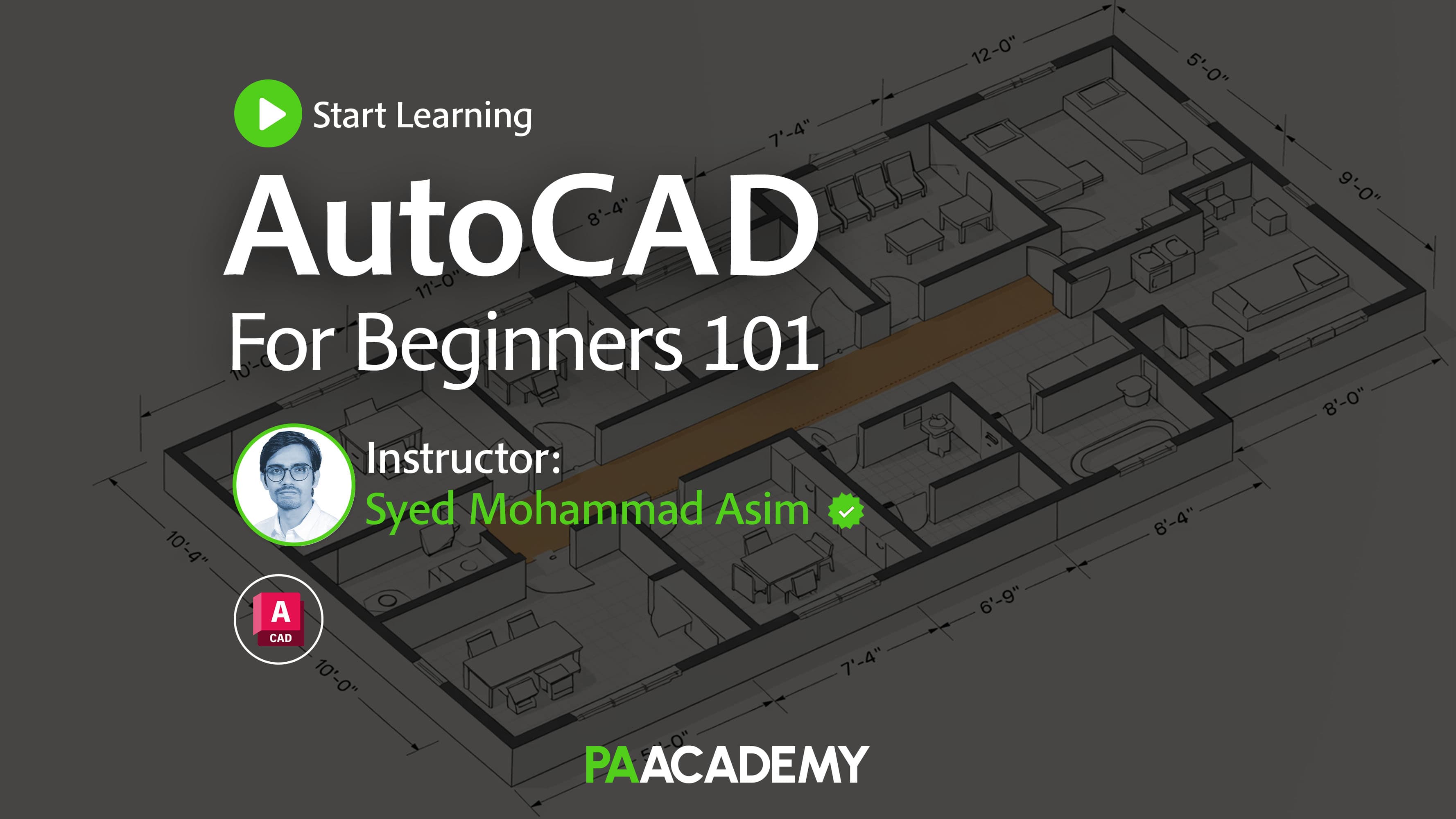 8 Essential Courses to Start Learning Architectural Software , image 1