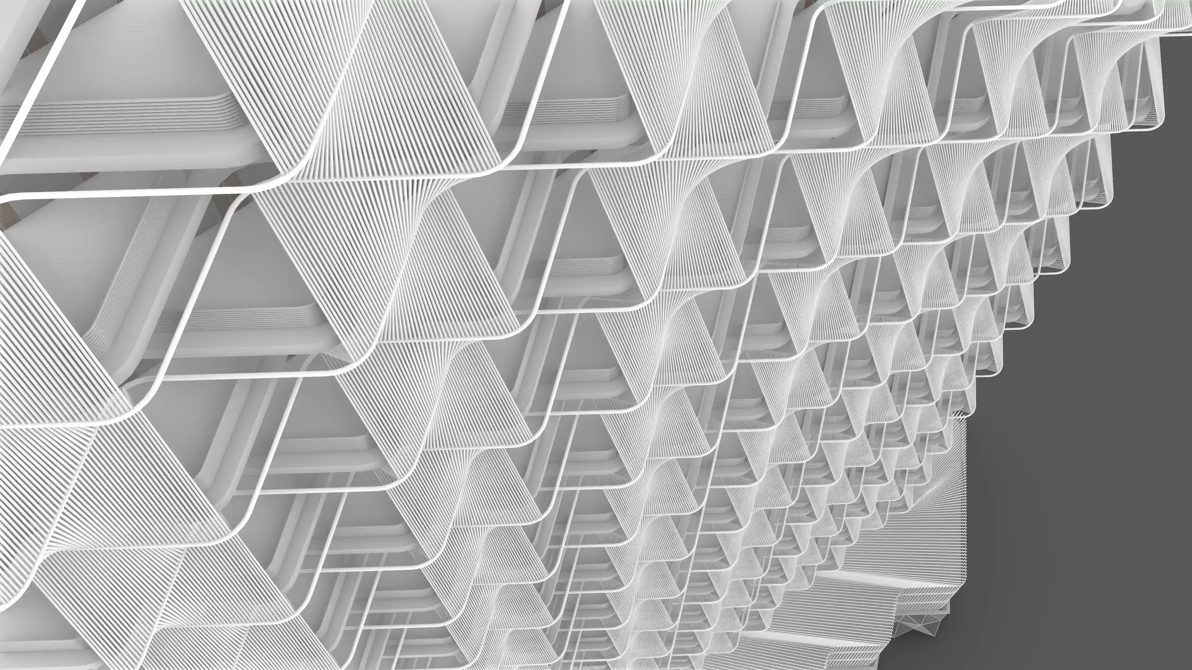 BIM & Rhino.Inside  for Advanced Tower Design