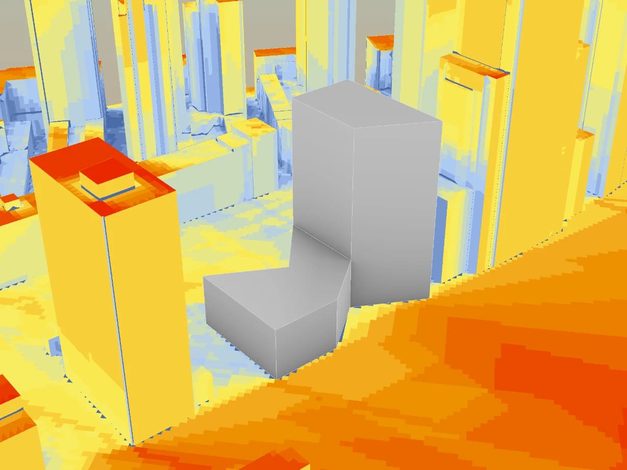 Building Performance with Forma & Opossum