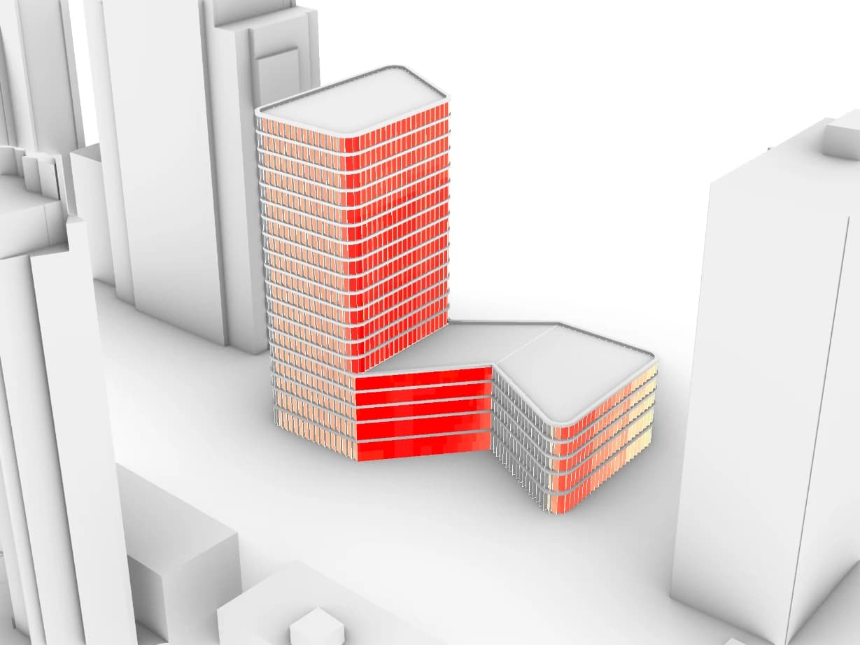 Building Performance with Forma & Opossum