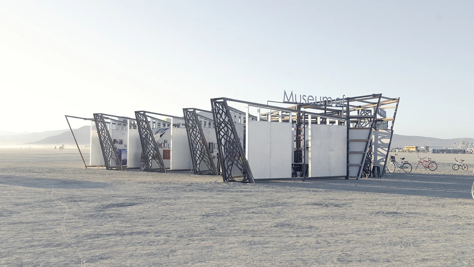Exploring Environmental Stage Design with Ladybug — image 4