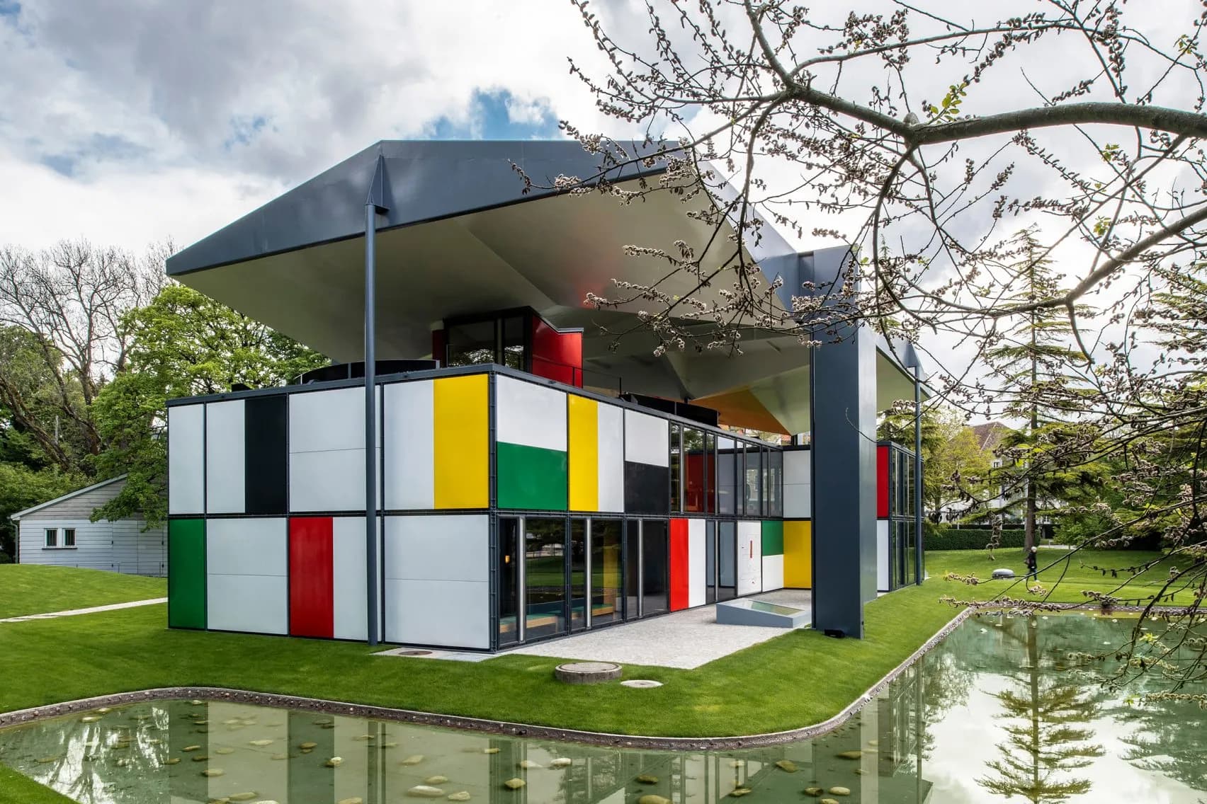 Le Corbusier's 10 Iconic Projects — image 1