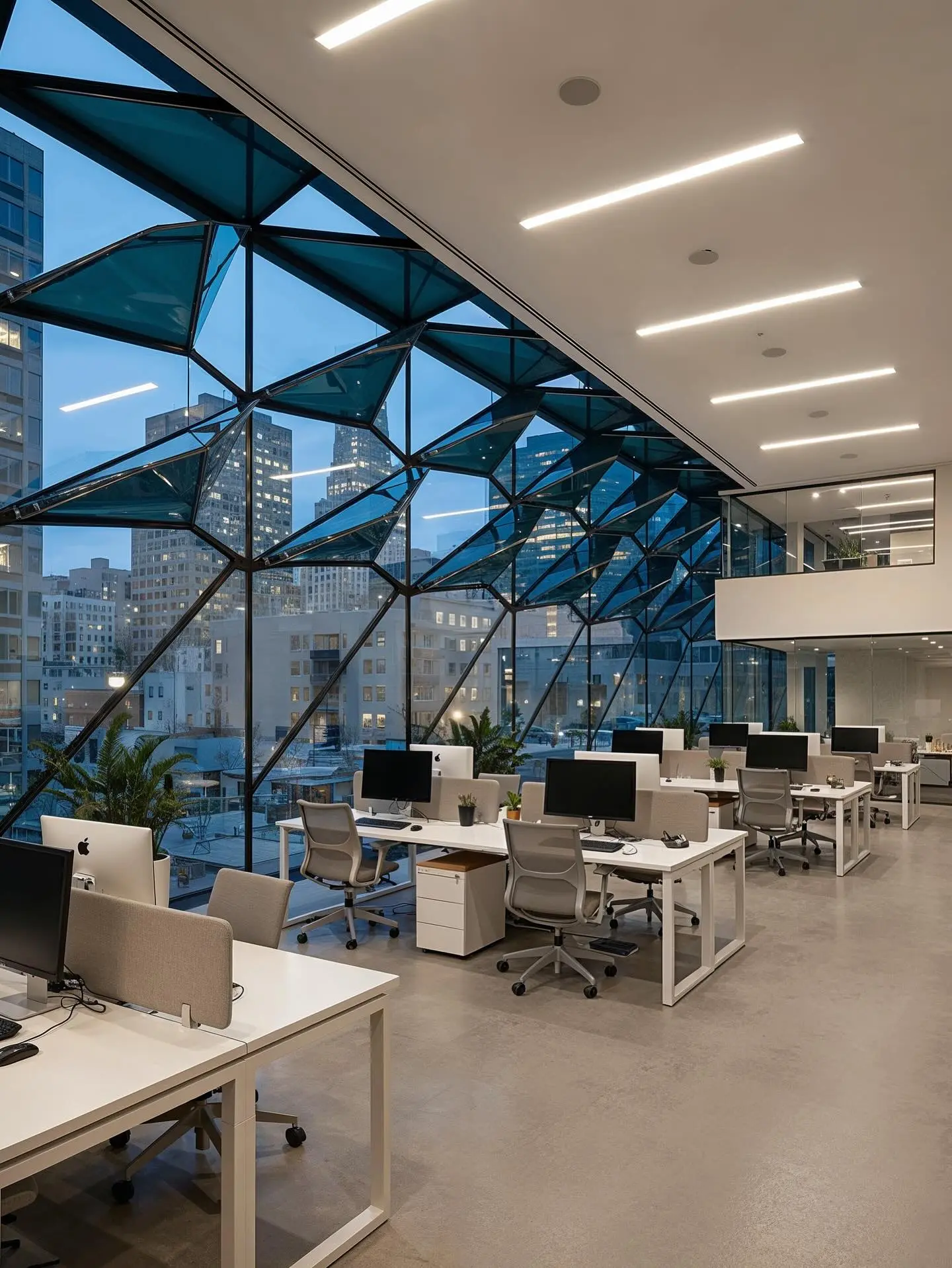 Cinematic Architecture: AI-Powered Design Workflows