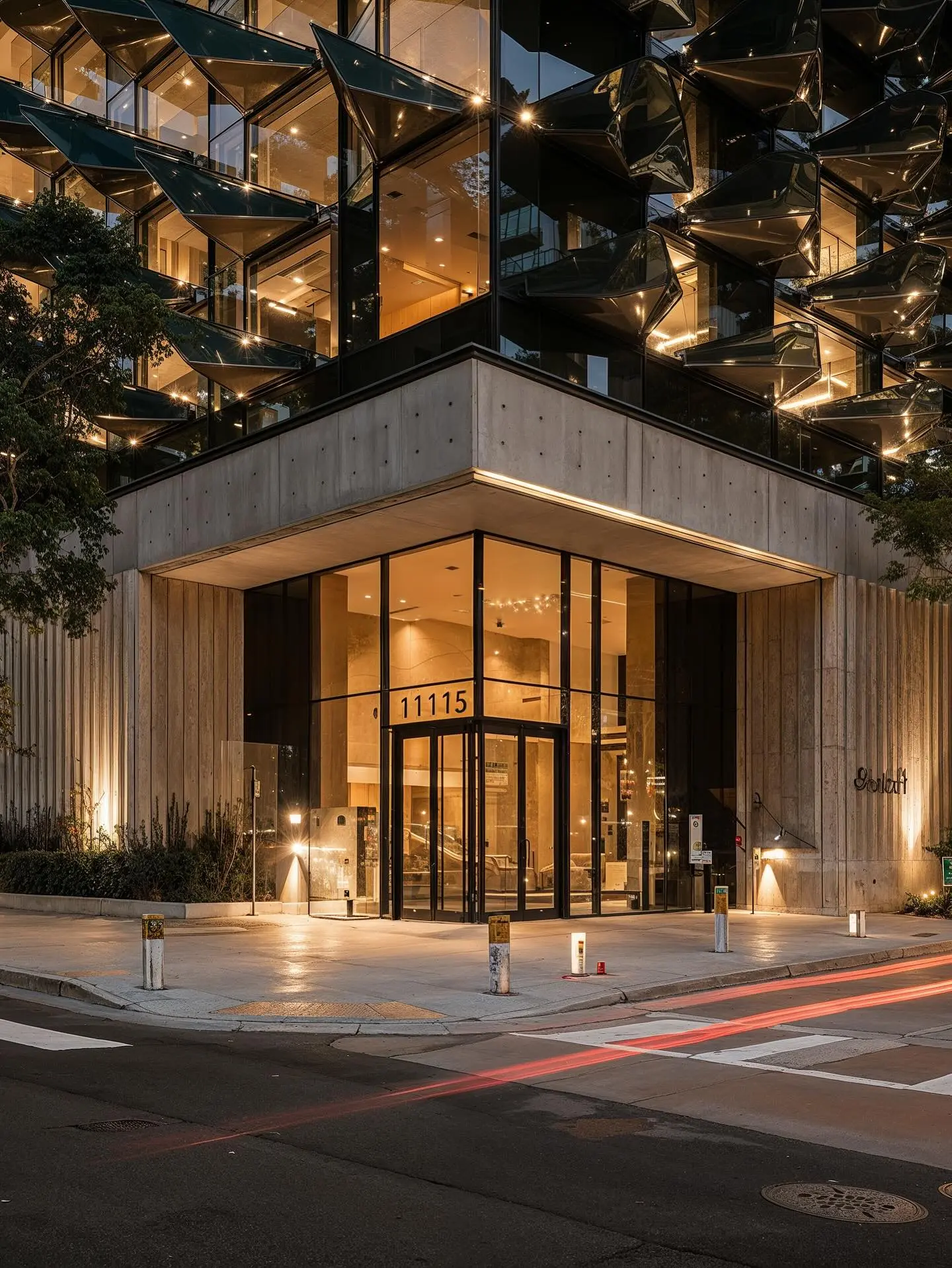 Cinematic Architecture: AI-Powered Design Workflows