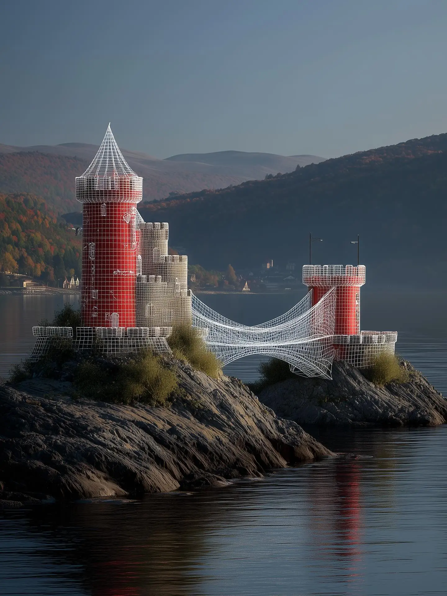 Cinematic Architecture: AI-Powered Design Workflows