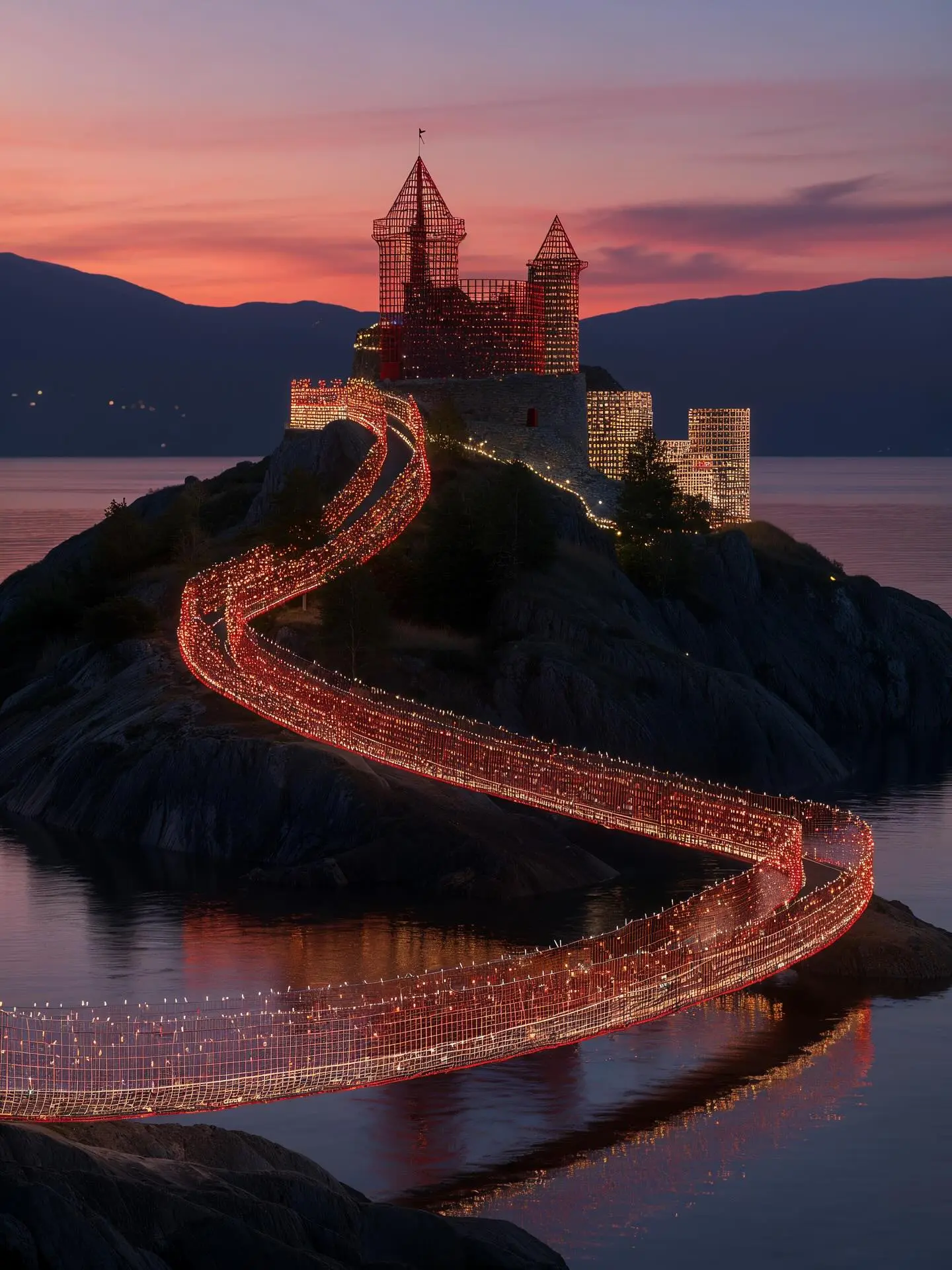 Cinematic Architecture: AI-Powered Design Workflows