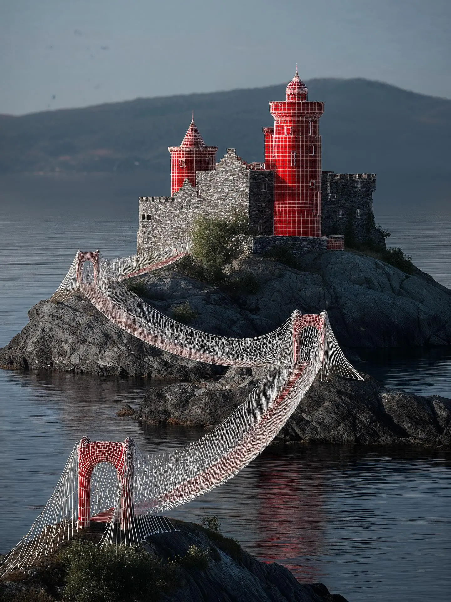 Cinematic Architecture: AI-Powered Design Workflows