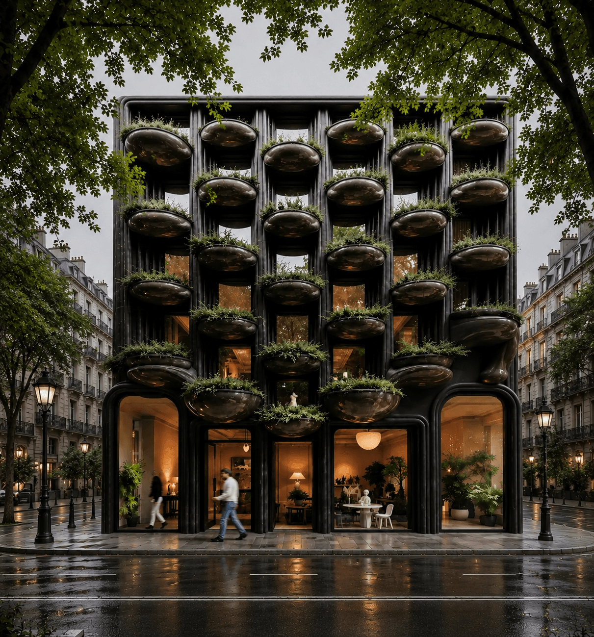 The AI-Native Architect