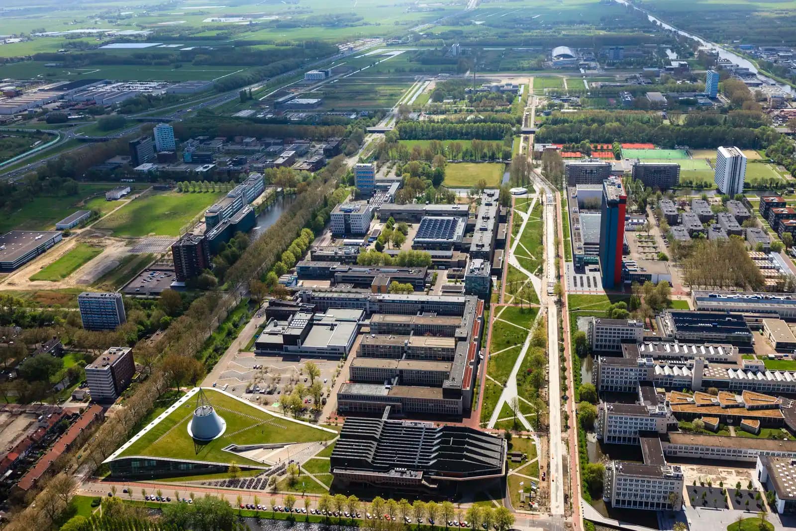 The Best Architecture Schools in Europe: A Guide for Aspiring Architects — image 3