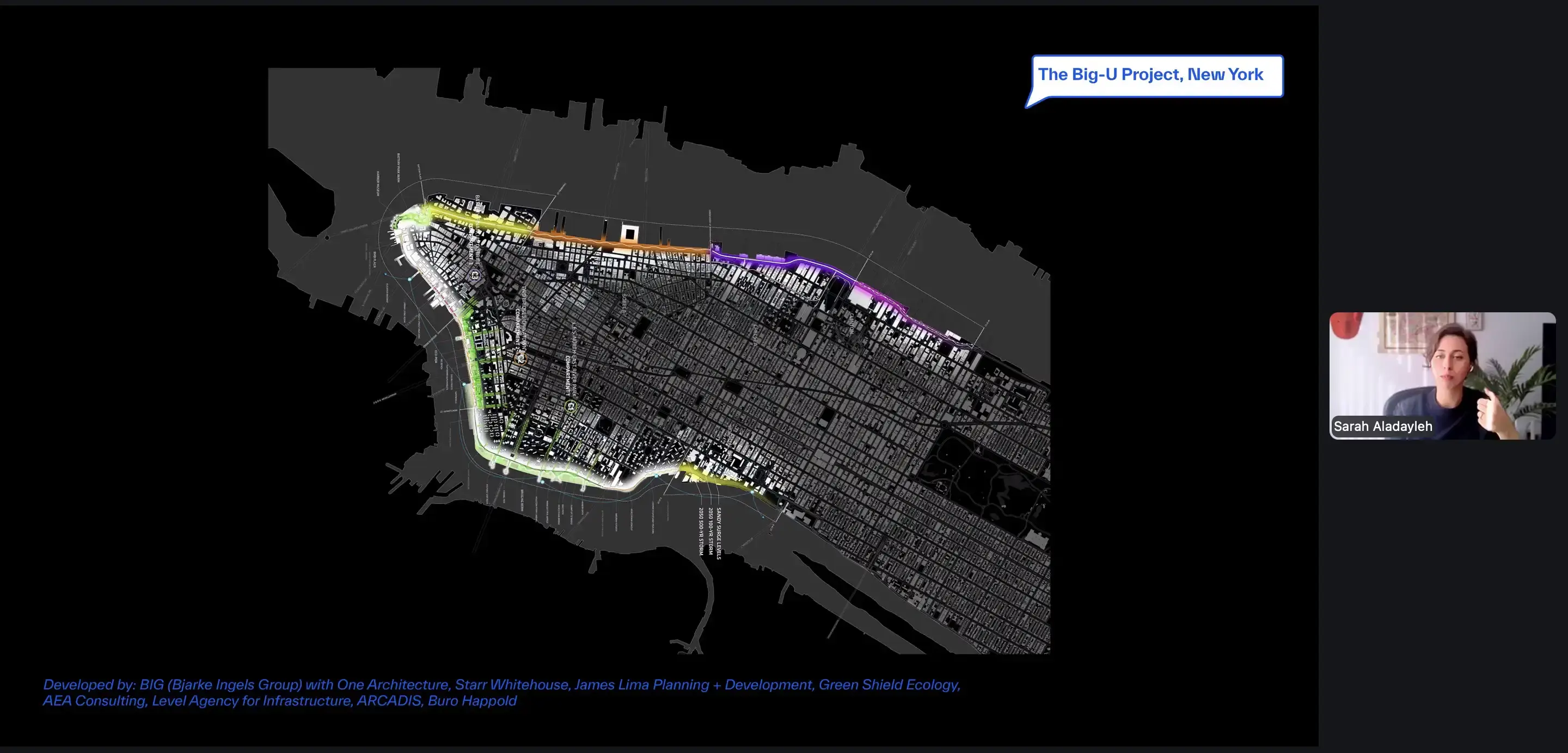 Narrative Through Instruction: Designing Cities as Sequenced Stories, image 1