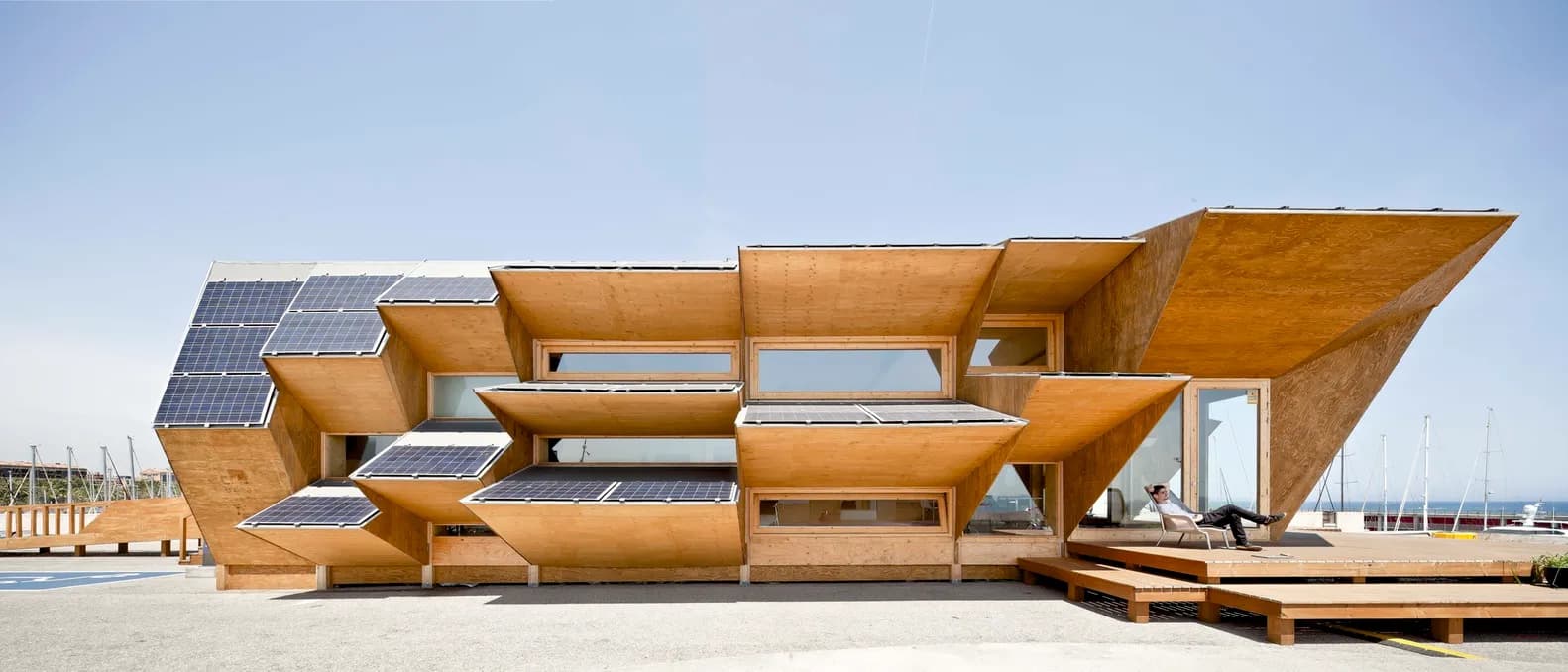 How to Start Designing a Parametric Building: A Beginner’s Guide
