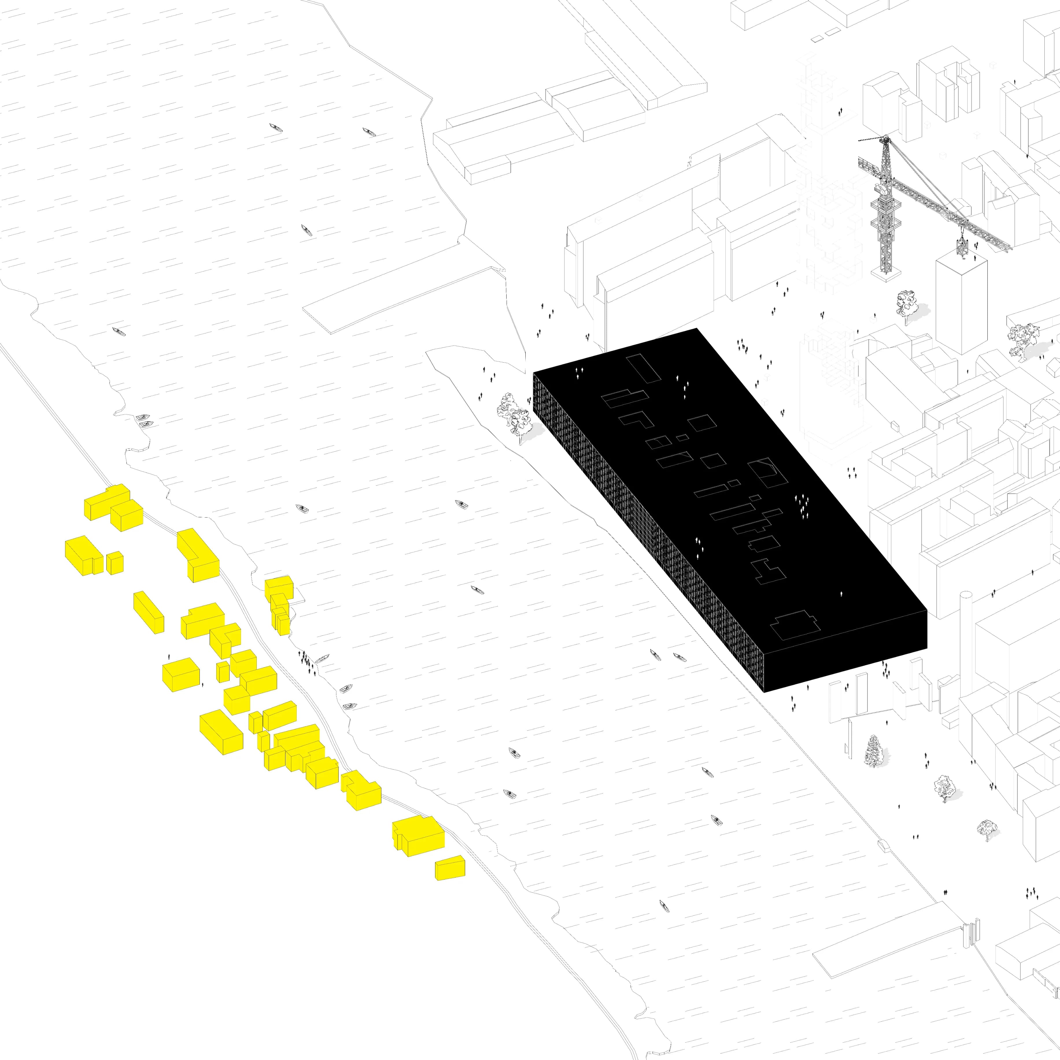 Designing for Disappearance: SCAD Students Confront Erosion, Memory, and AI on Smith Island — image 2