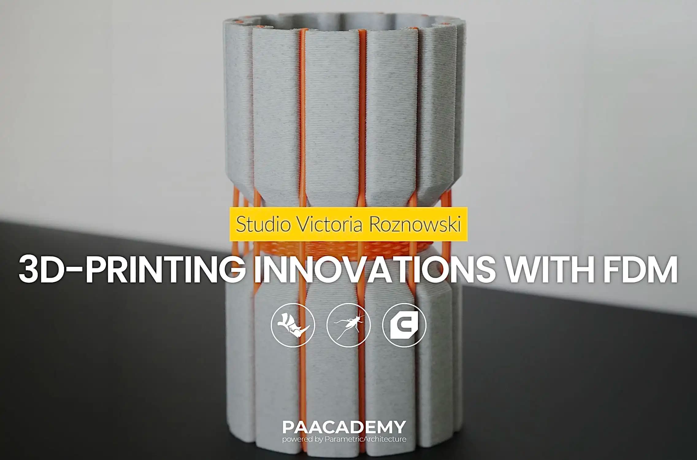 Top 7 3D Printing Courses On PAACADEMY — image 3