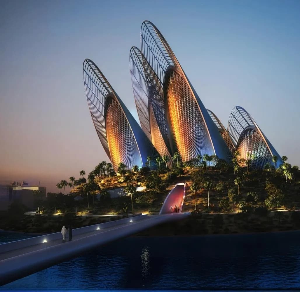 Parametric Design in Museums: Enhancing Visitor Experience and Spatial Interaction — image 4