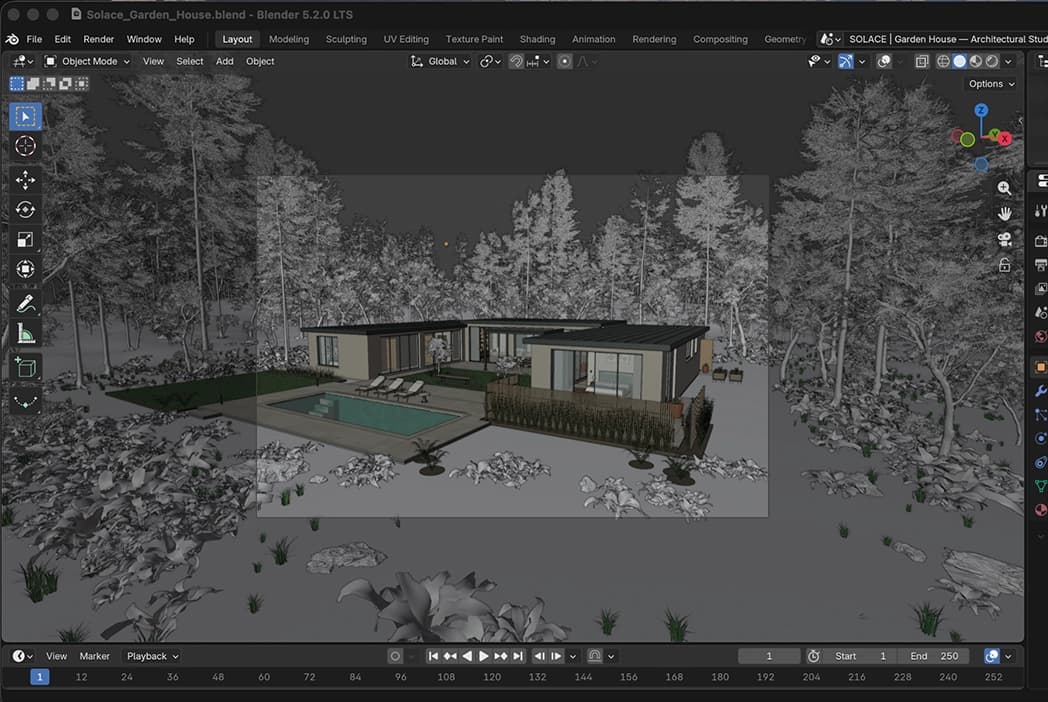 GPT-6 Astra Reshapes Architectural Workflows: Moving AI from Assistant to Operator , image 5