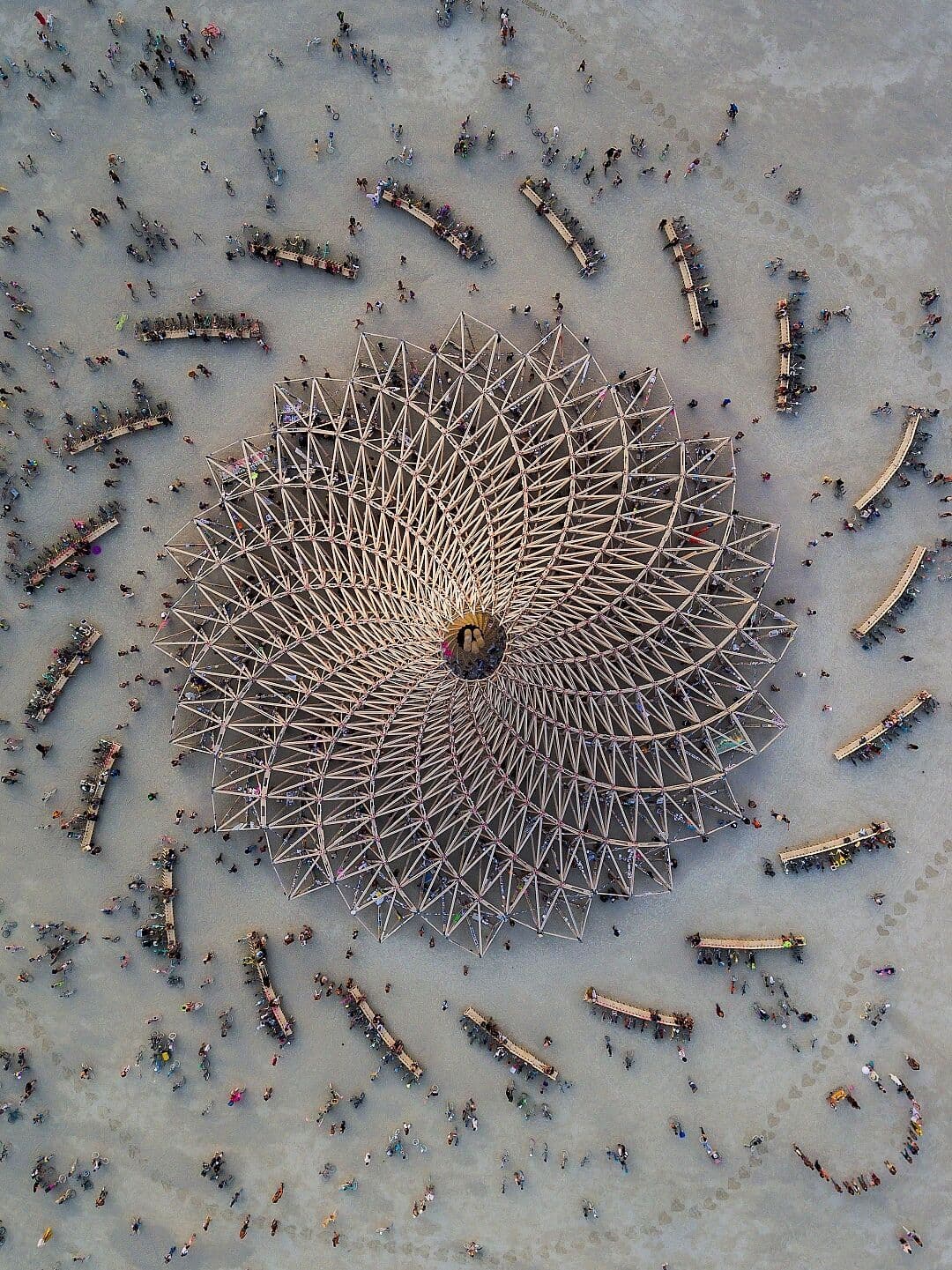 Eco-Parametric Architecture