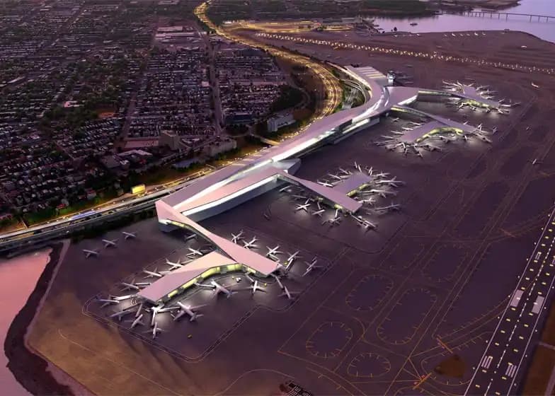 Modernizing LaGuardia Terminal B: A Case Study in Efficiency, Creativity, and New York Spirit — image 3