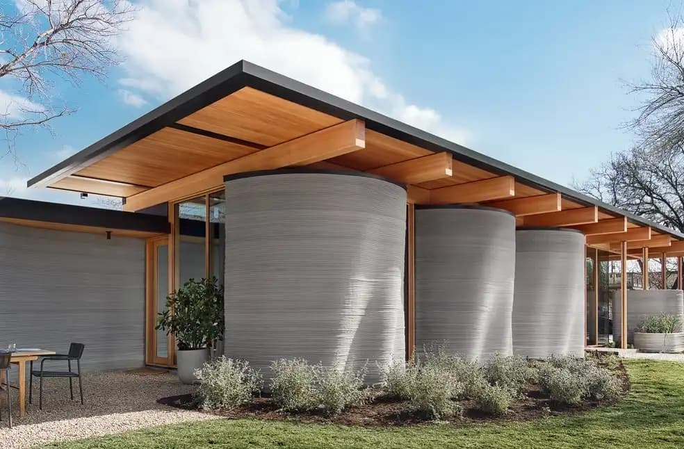 The Rise of 3D Printing in Construction: A Technological Revolution Shaping the Future — image 4