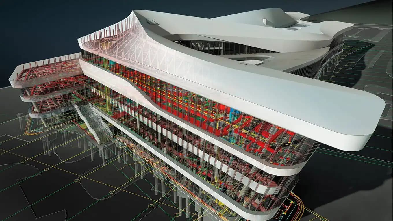 Is BIM dead? — image 1