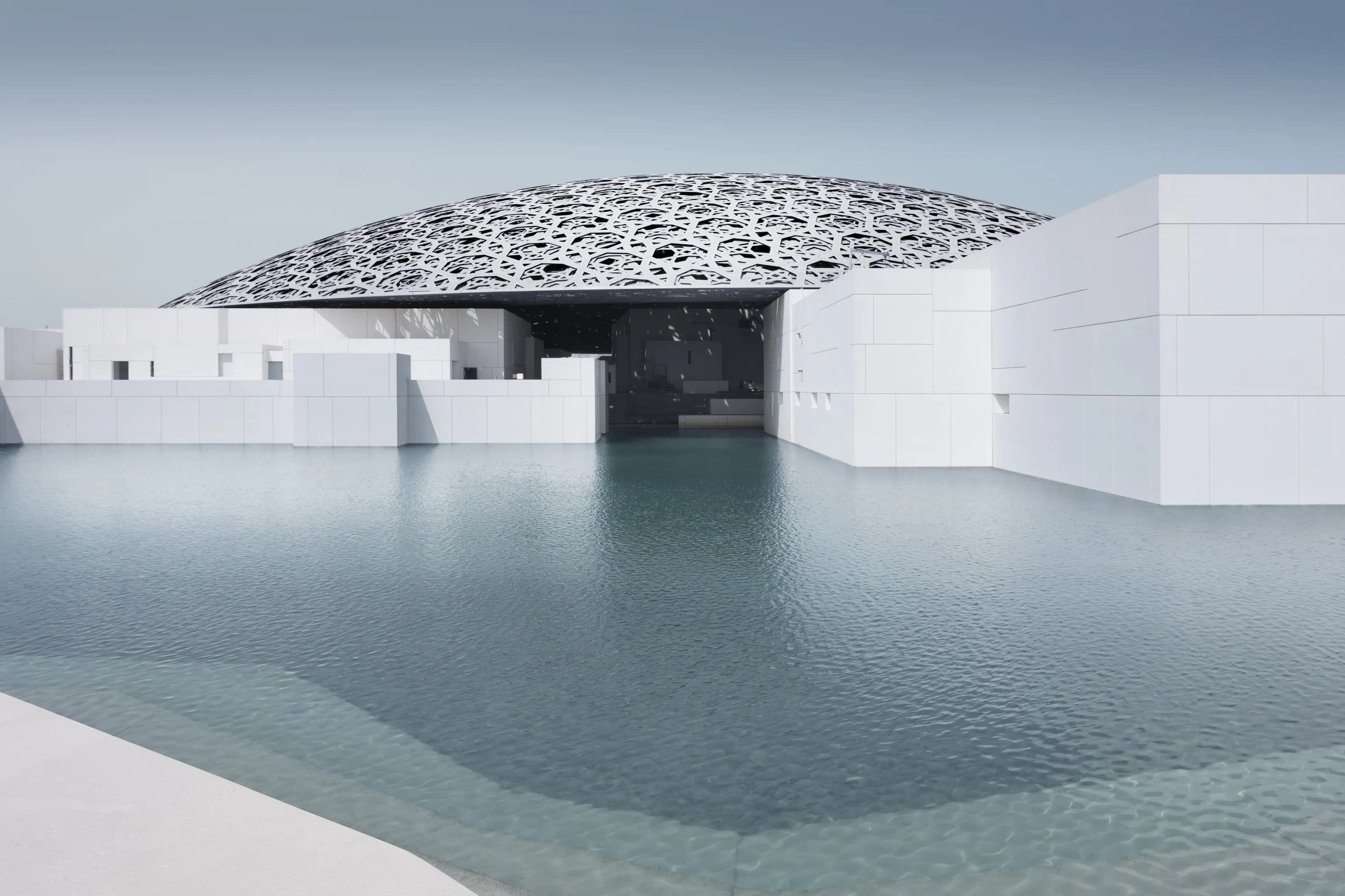 Parametric Design in Museums: Enhancing Visitor Experience and Spatial Interaction — image 5