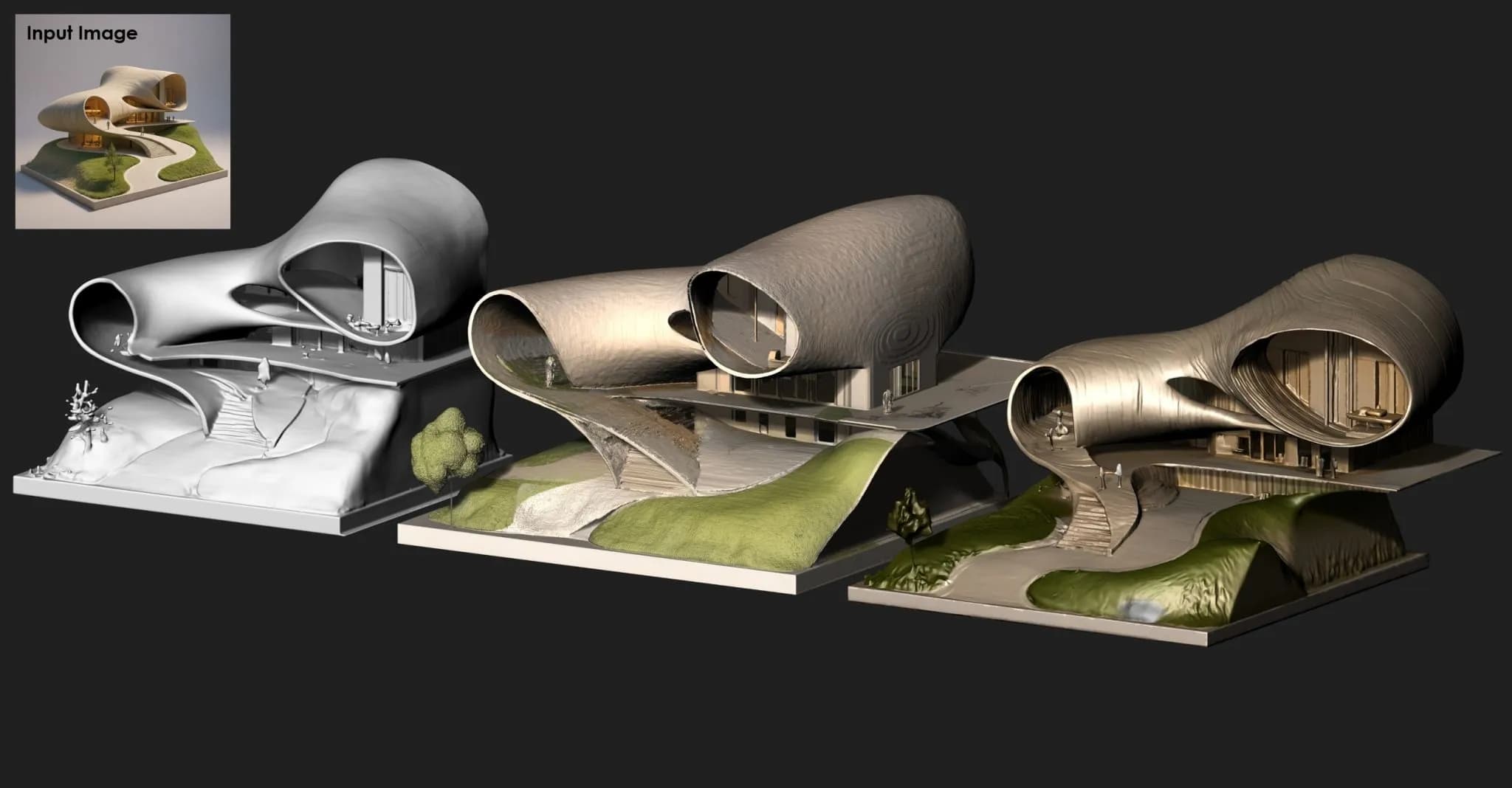 Teaching Machines to Think Architecturally With Kedar Undale — image 1