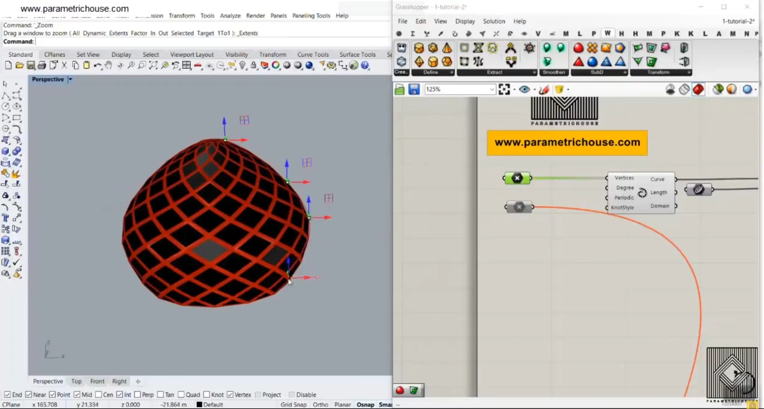 Top 10 Grasshopper3D Plugins for Architecture — image 4