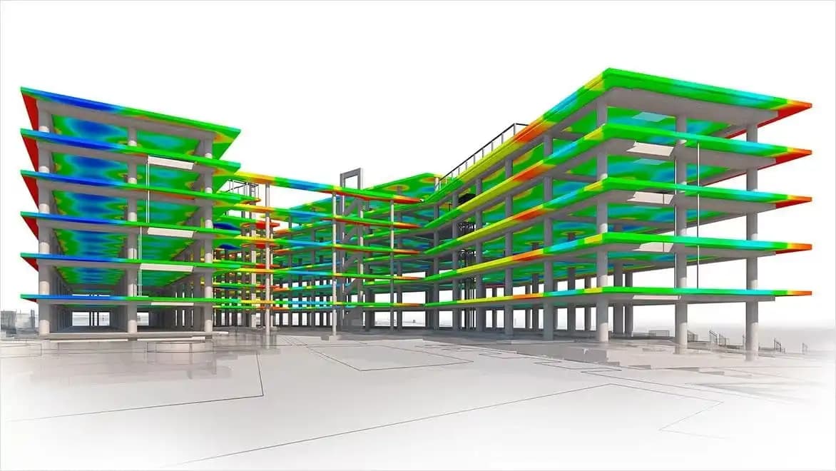 Mastering LOD in BIM: A Bold Dive into Precision and Progress — image 3