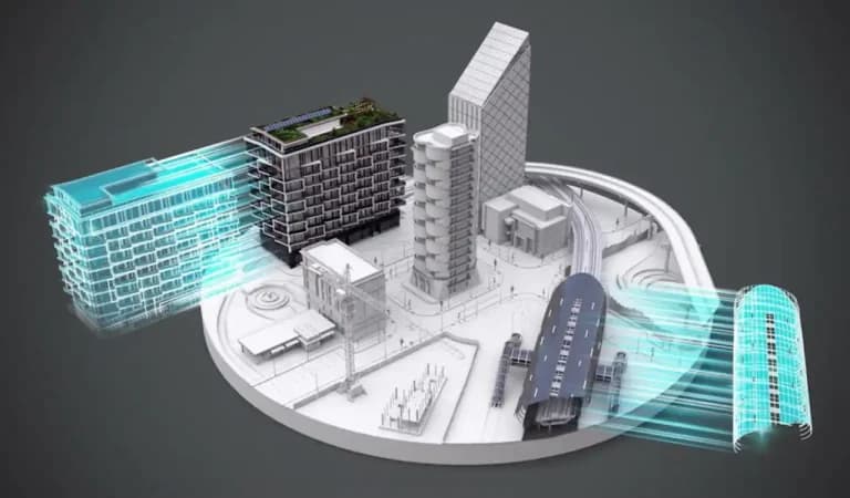 Mastering LOD in BIM: A Bold Dive into Precision and Progress — image 1
