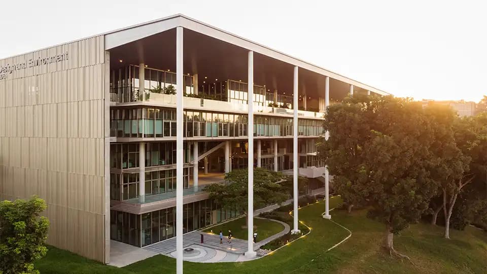 Sustainability in Architectural Education – Is it Relevant? — image 3