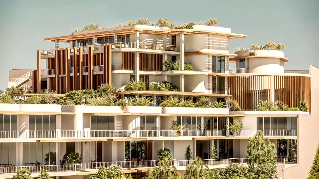 Designing Architecture Through Ecology and AI with Ozan Ertuğ , image 1