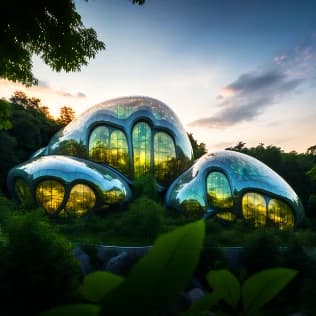Designing Architecture Through Ecology and AI with Ozan Ertuğ , image 3