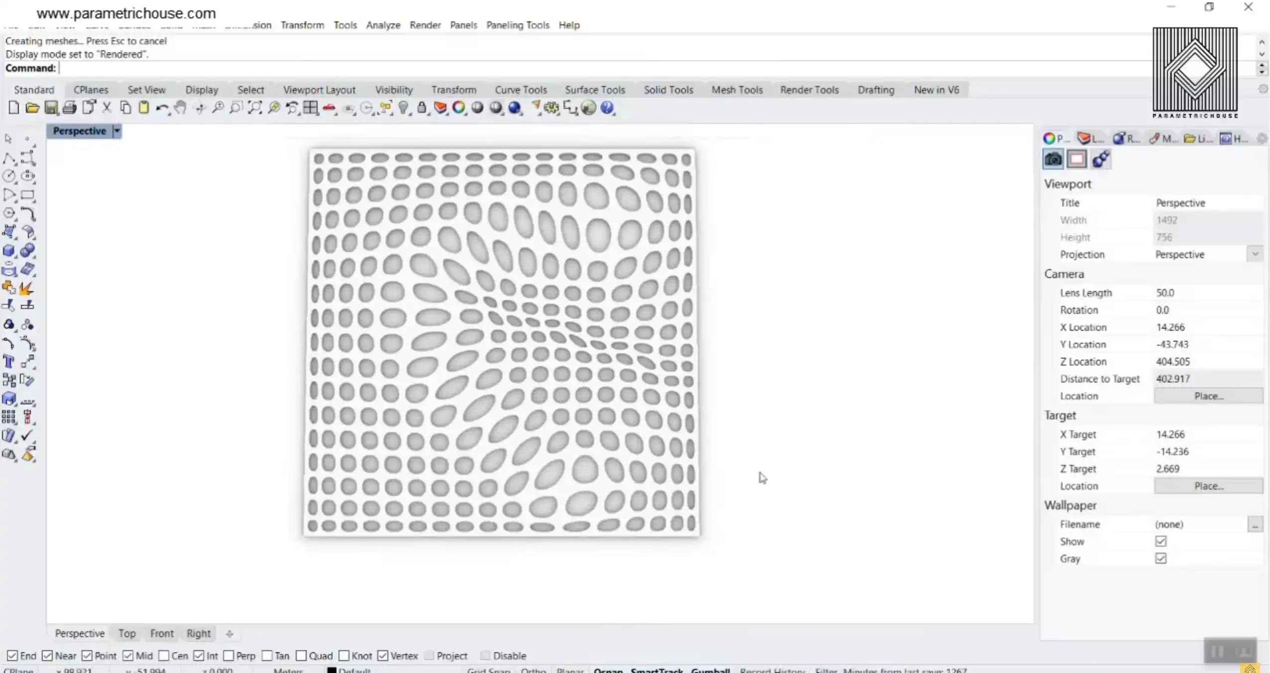 Top 10 Grasshopper3D Plugins for Architecture — image 5