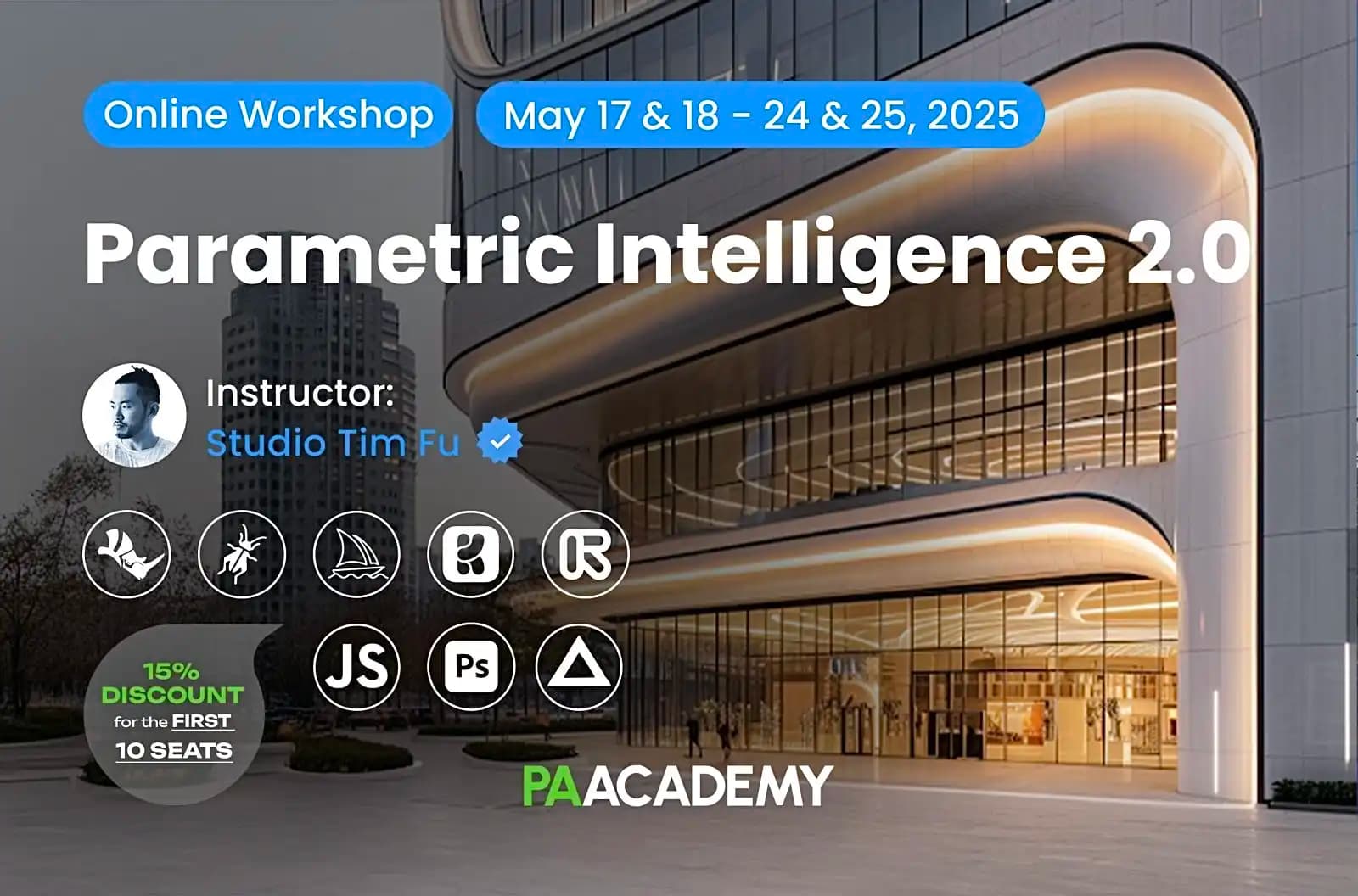 Top 10 Architectural AI Courses On PAACADEMY — image 3
