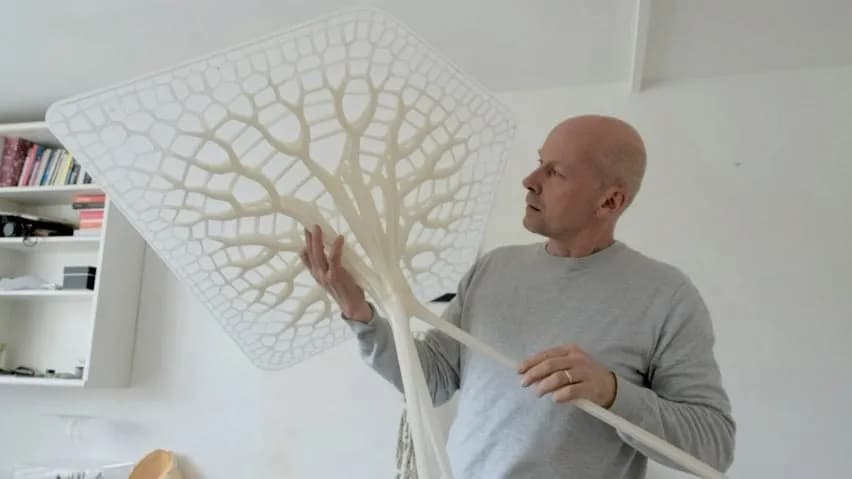 Michael Pawlyn: Father of Regenerative Design Revolution — image 1