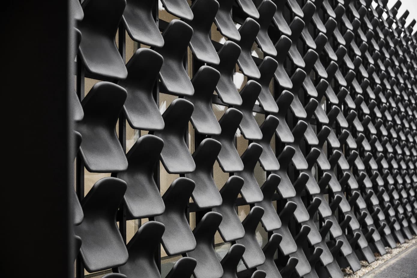 Ondrej Chybik - Rethinking Architecture