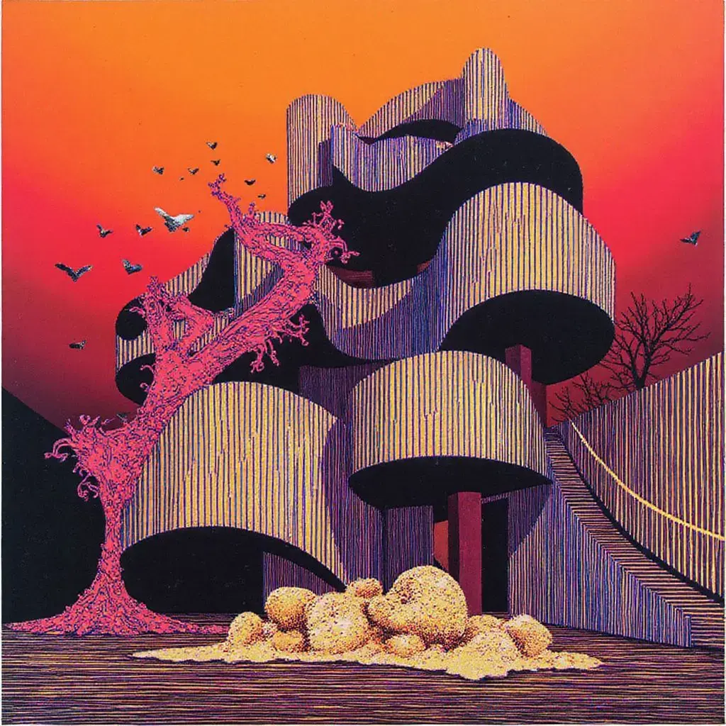 The Diffusion Architect 2.0