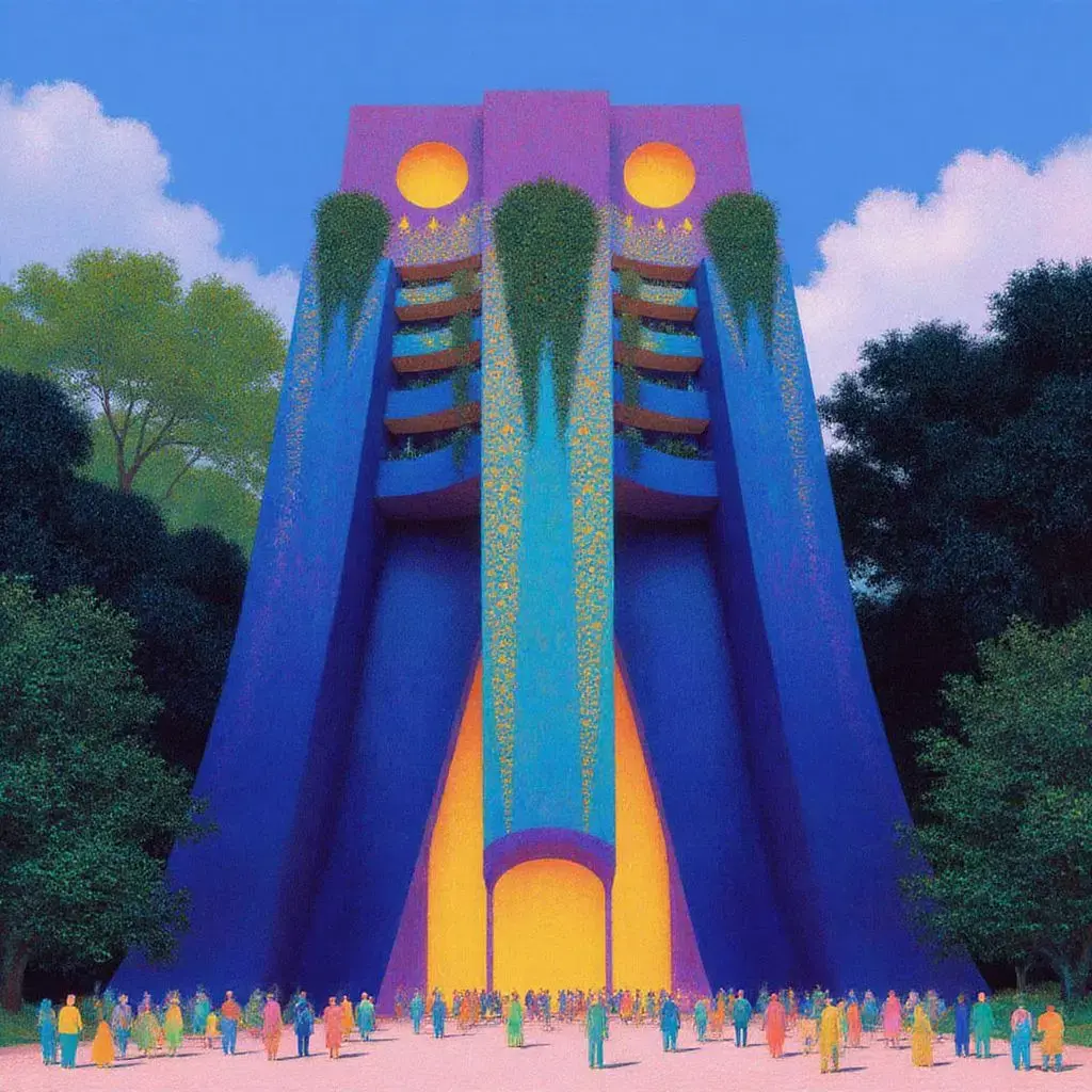 The Diffusion Architect 2.0