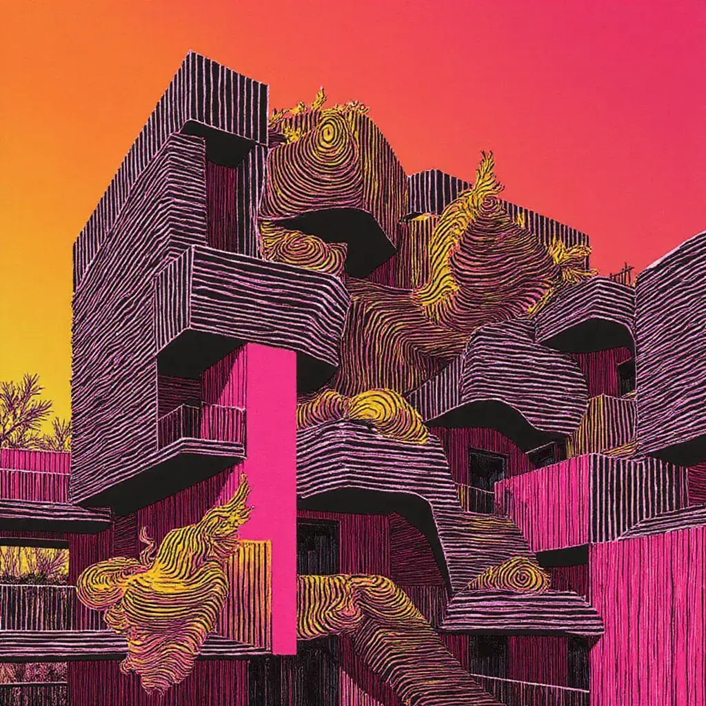 The Diffusion Architect 2.0