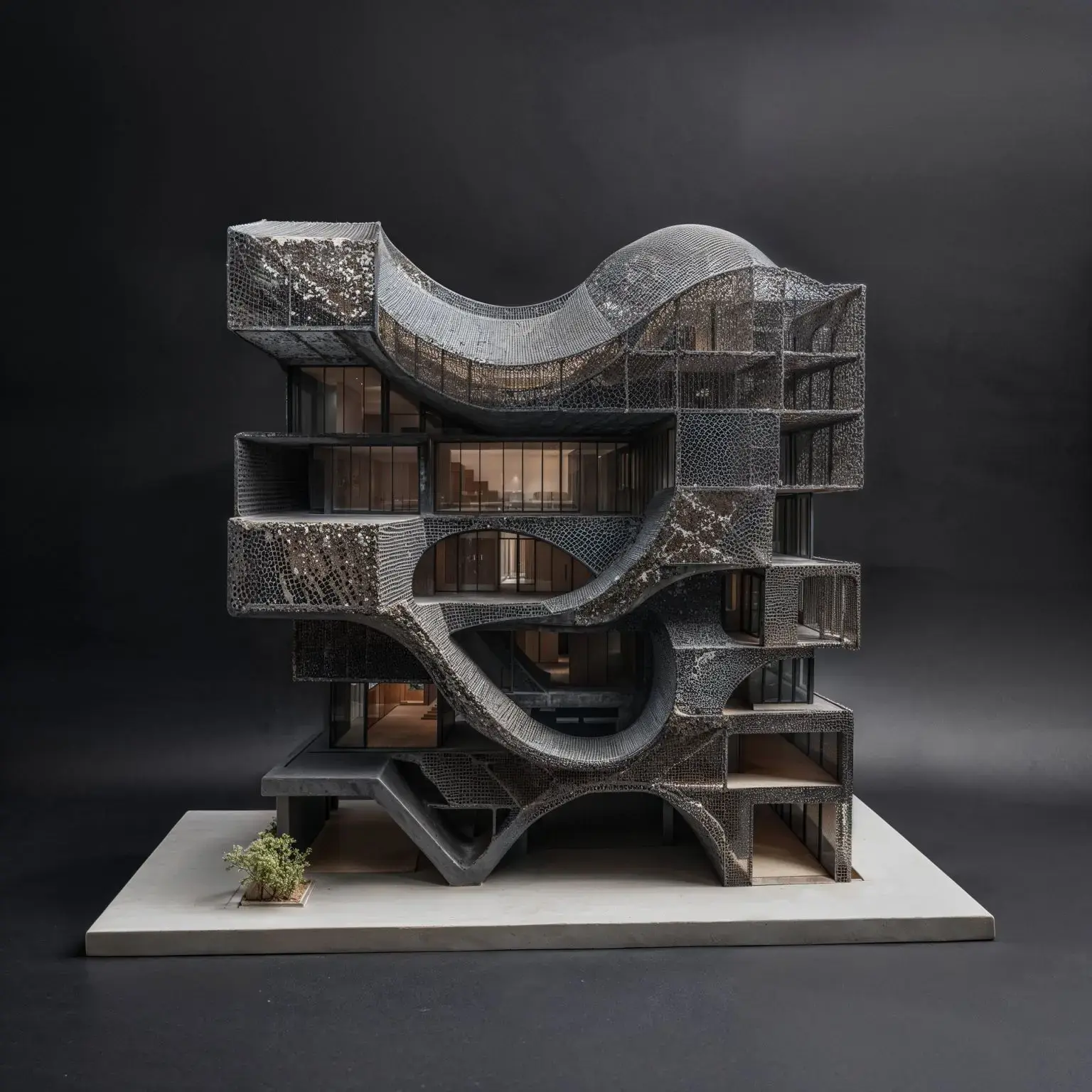 The Diffusion Architect 2.0