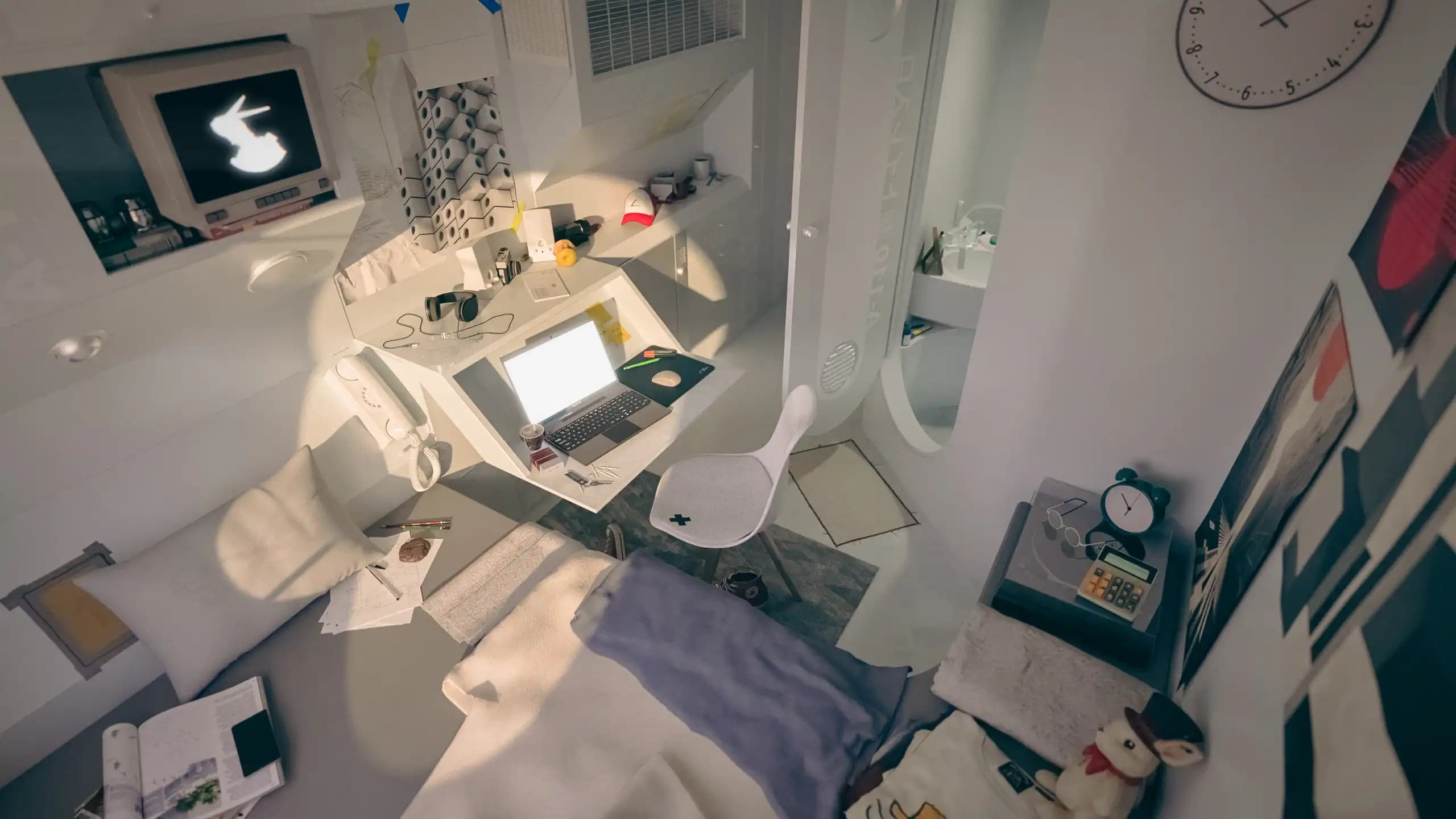 Guide to Unreal Engine: A Powerful Tool for Architects