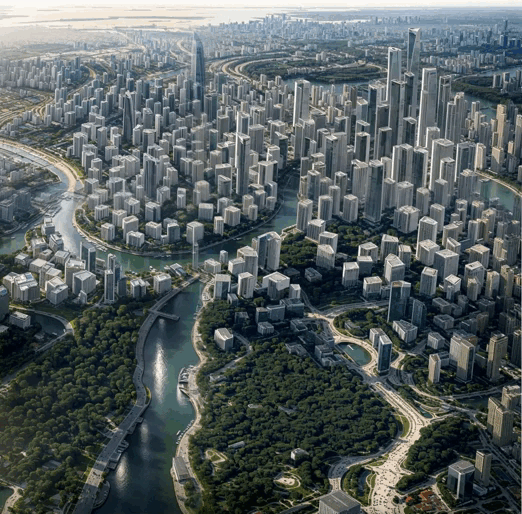 Tim Fu’s AI-Driven Architecture: Design with Generative AI , image 2