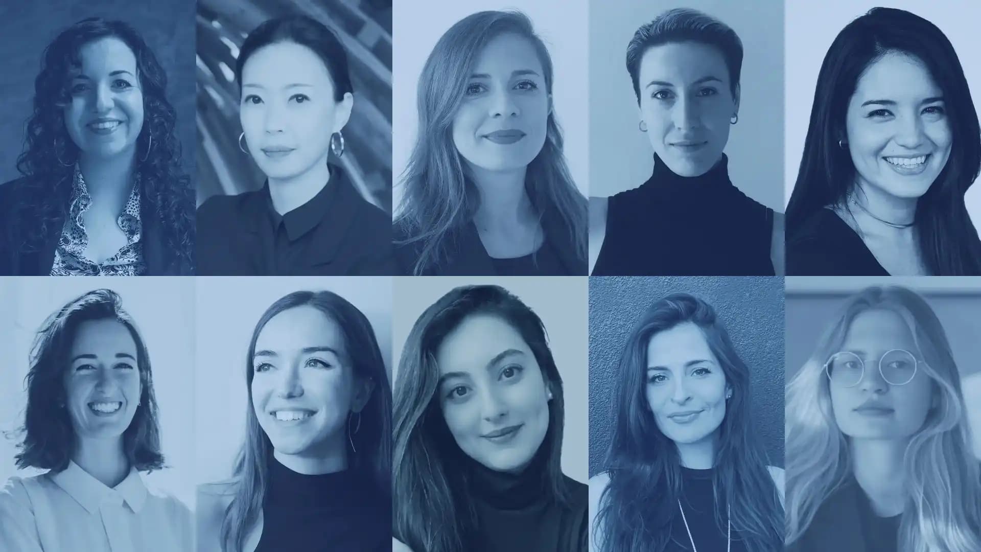 Top 10 Inspiring Women Instructors at PAACADEMY