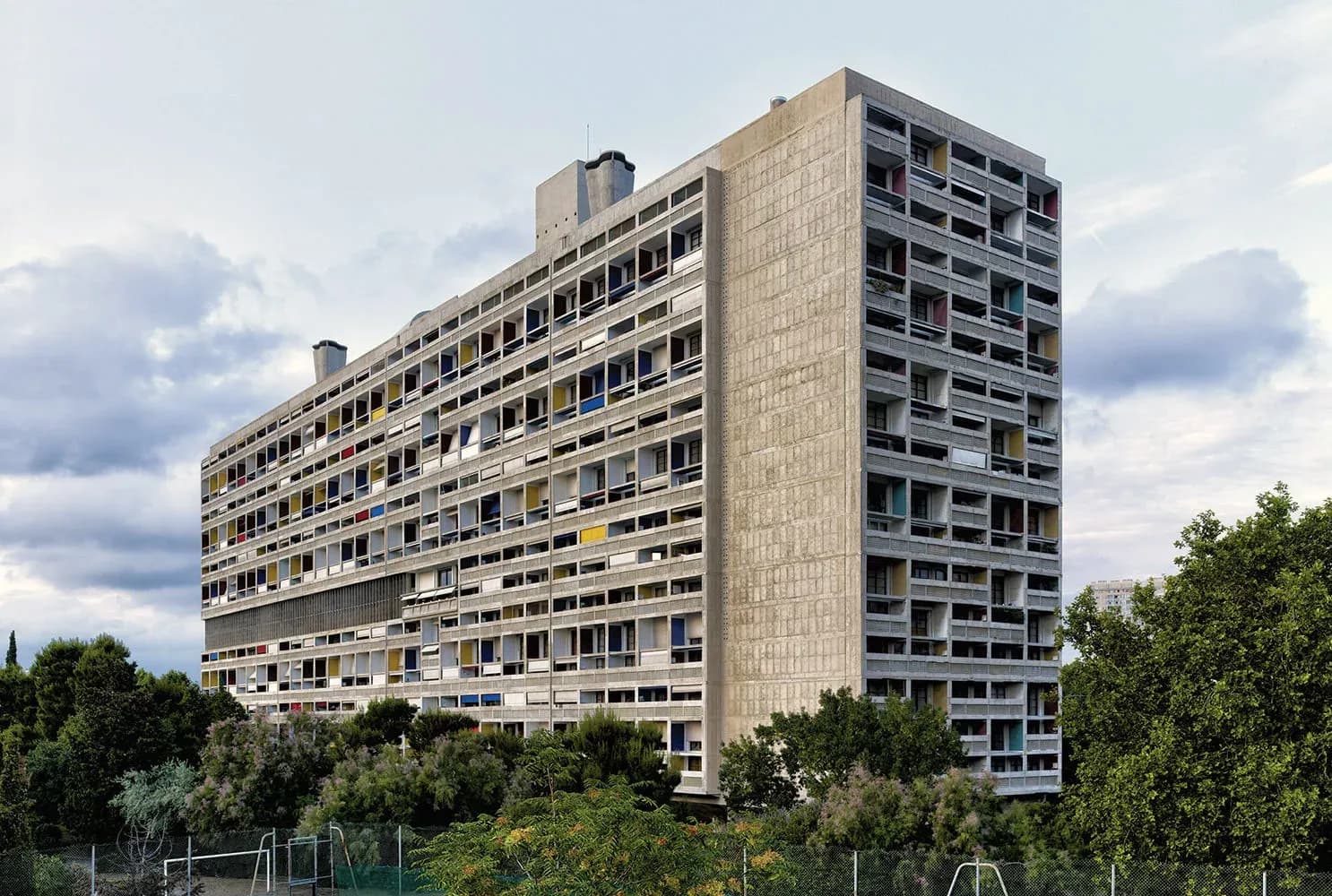 Le Corbusier's 10 Iconic Projects — image 5