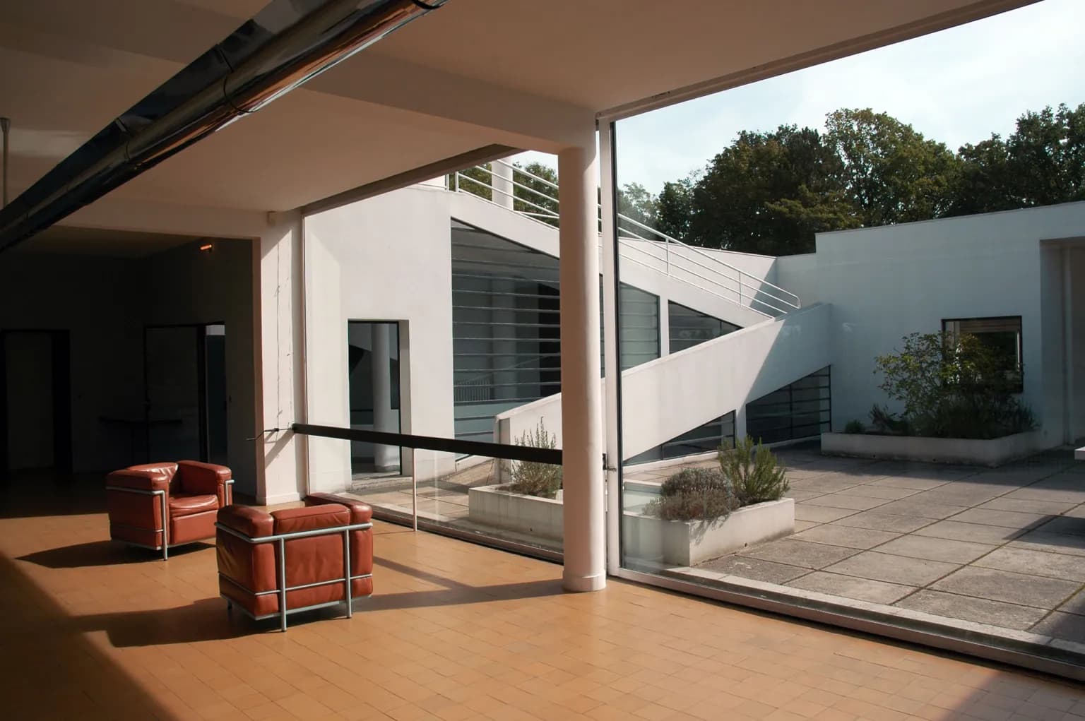 Le Corbusier's 10 Iconic Projects — image 4